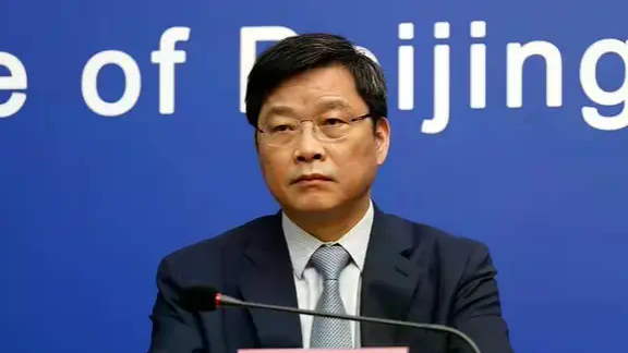 朱雀三号重复使用遥二运载火箭完成静态点火试验