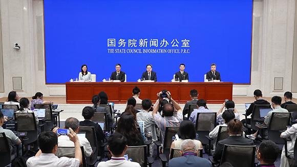 中国司法部:民族团结进步促进法第六十三条符合国际法精神