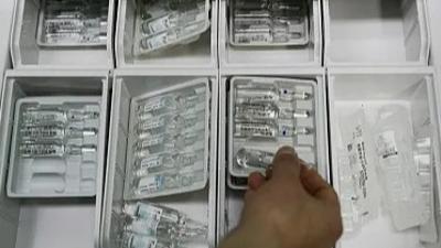 英国贝德福德郡发生列车相撞事故 9人生命垂危