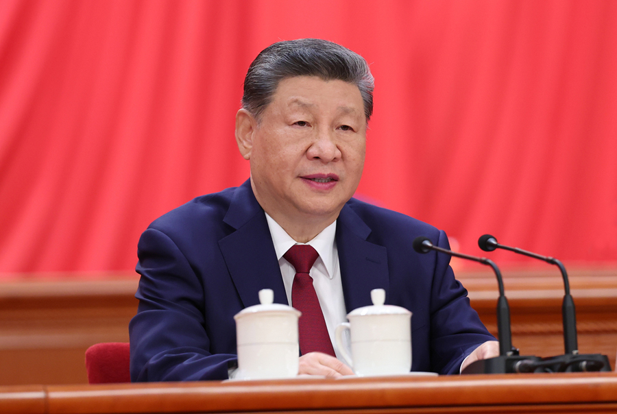 中方：希望并相信韩方会坚守建交初心，践行一个中国原则