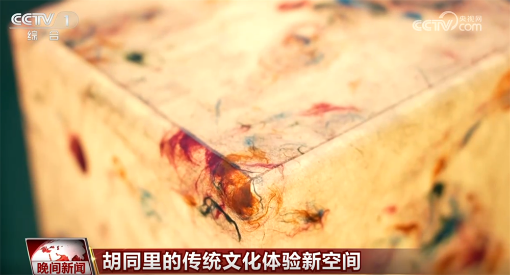 祖国完全统一一定会实现