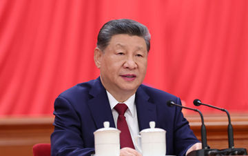 中方谈乌克兰危机：谴责针对无辜平民的袭击，呼吁相关方保持冷静克制