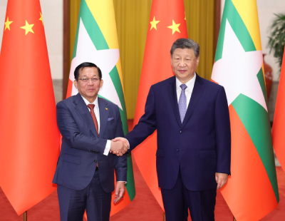 体操亚锦赛亚青赛：中国男队收获6枚金牌