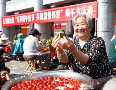 王毅将访问丹麦、瑞典、芬兰、挪威
