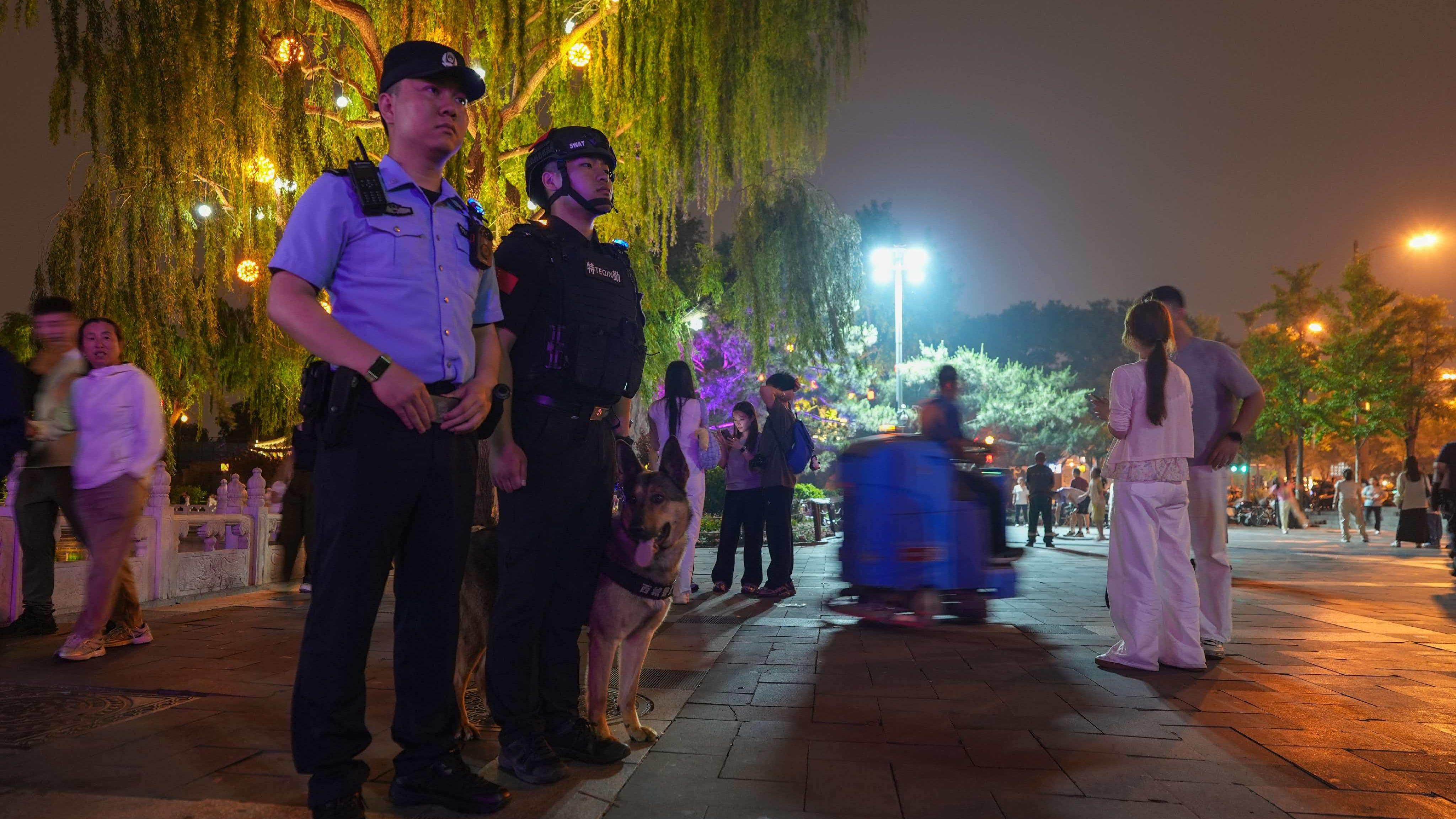 学习进行时｜习近平总书记关心指导基层党建的故事